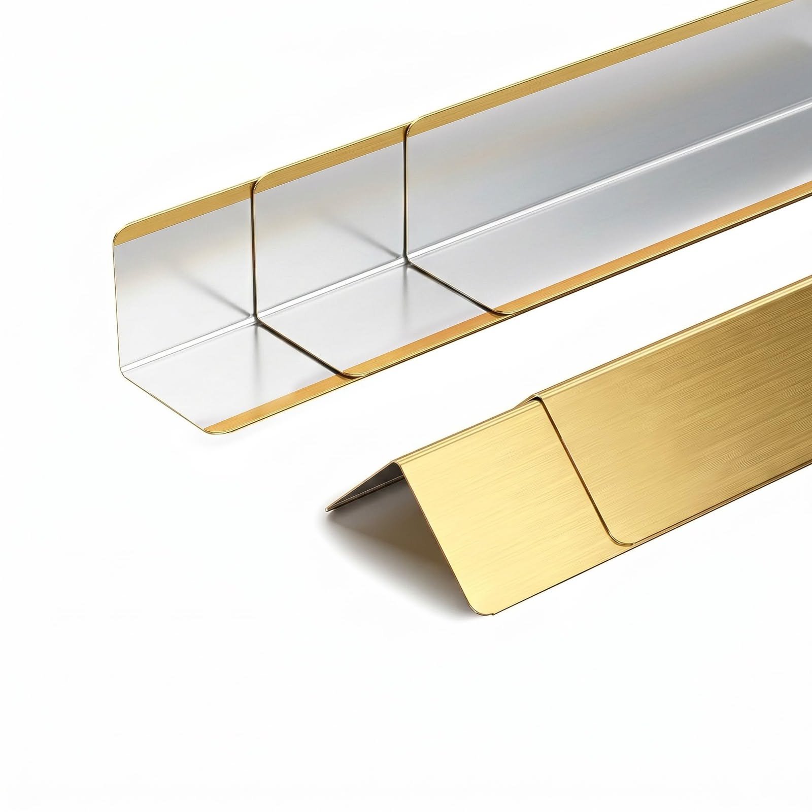 Stainless Steel Corner Guards, reference design 014